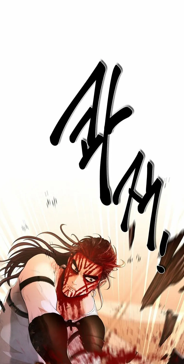 Read Barbarian Quest chapter 7 image 36 on Lezhin