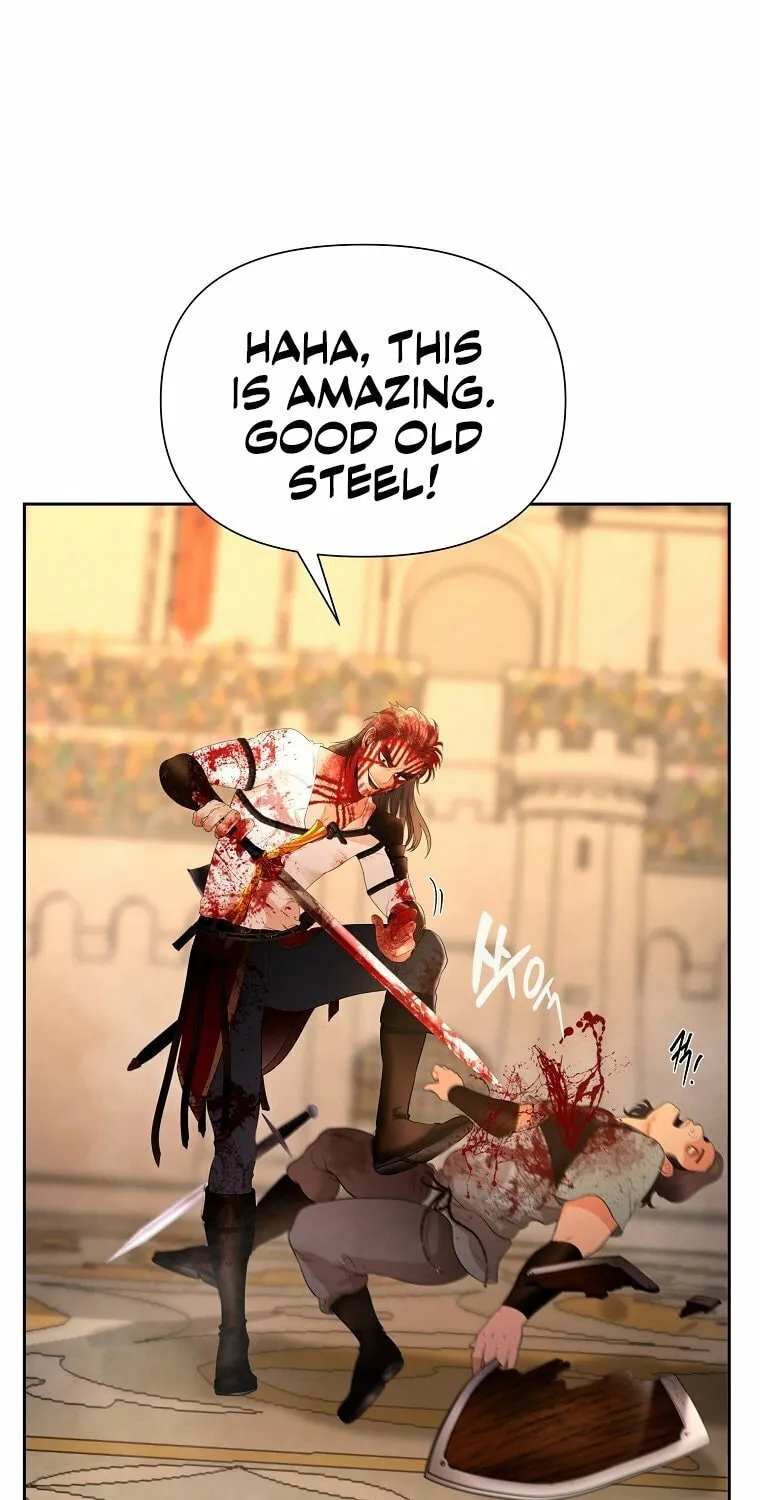 Read Barbarian Quest chapter 7 image 38 on Lezhin