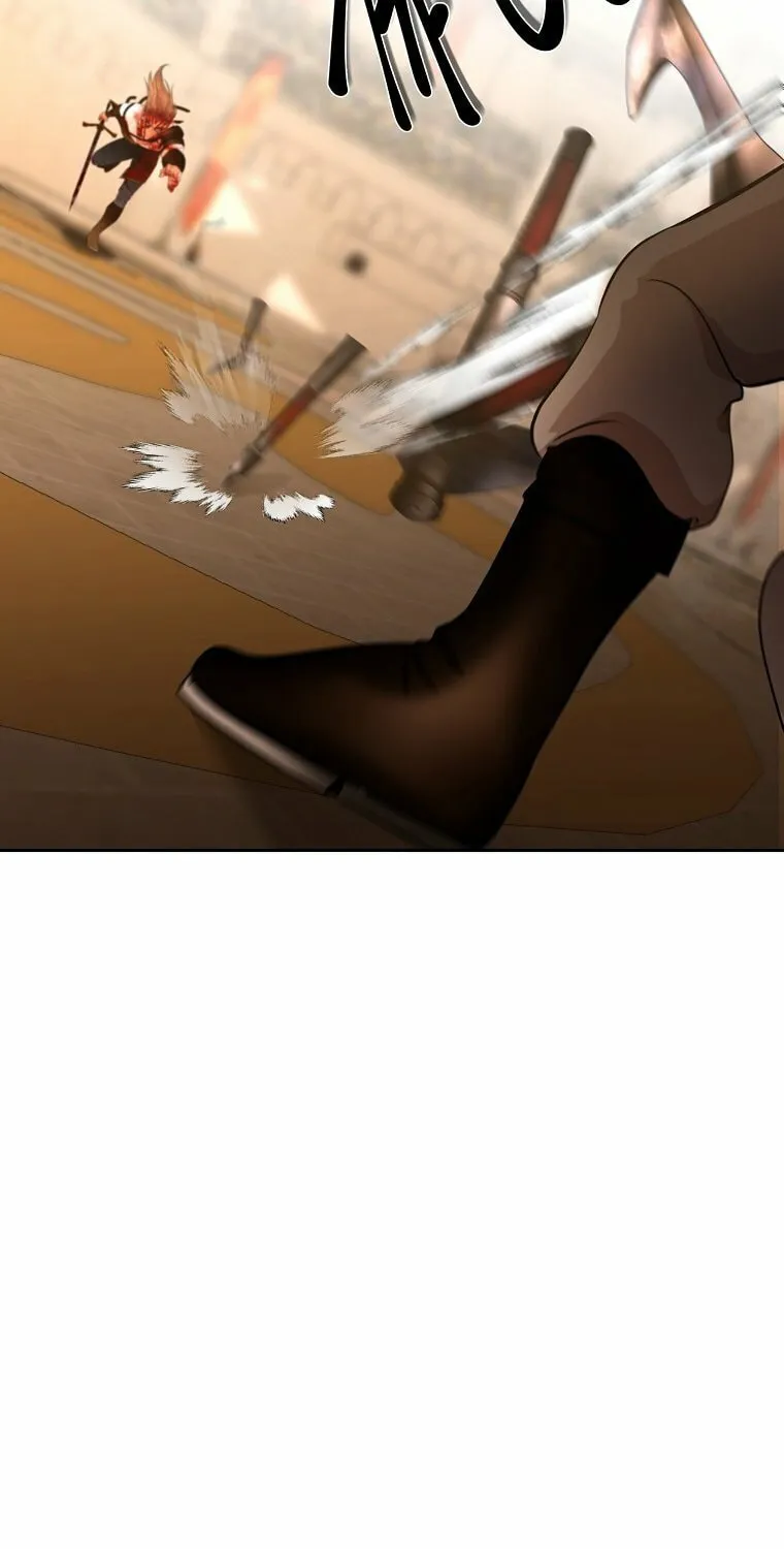 Read Barbarian Quest chapter 7 image 46 on Lezhin