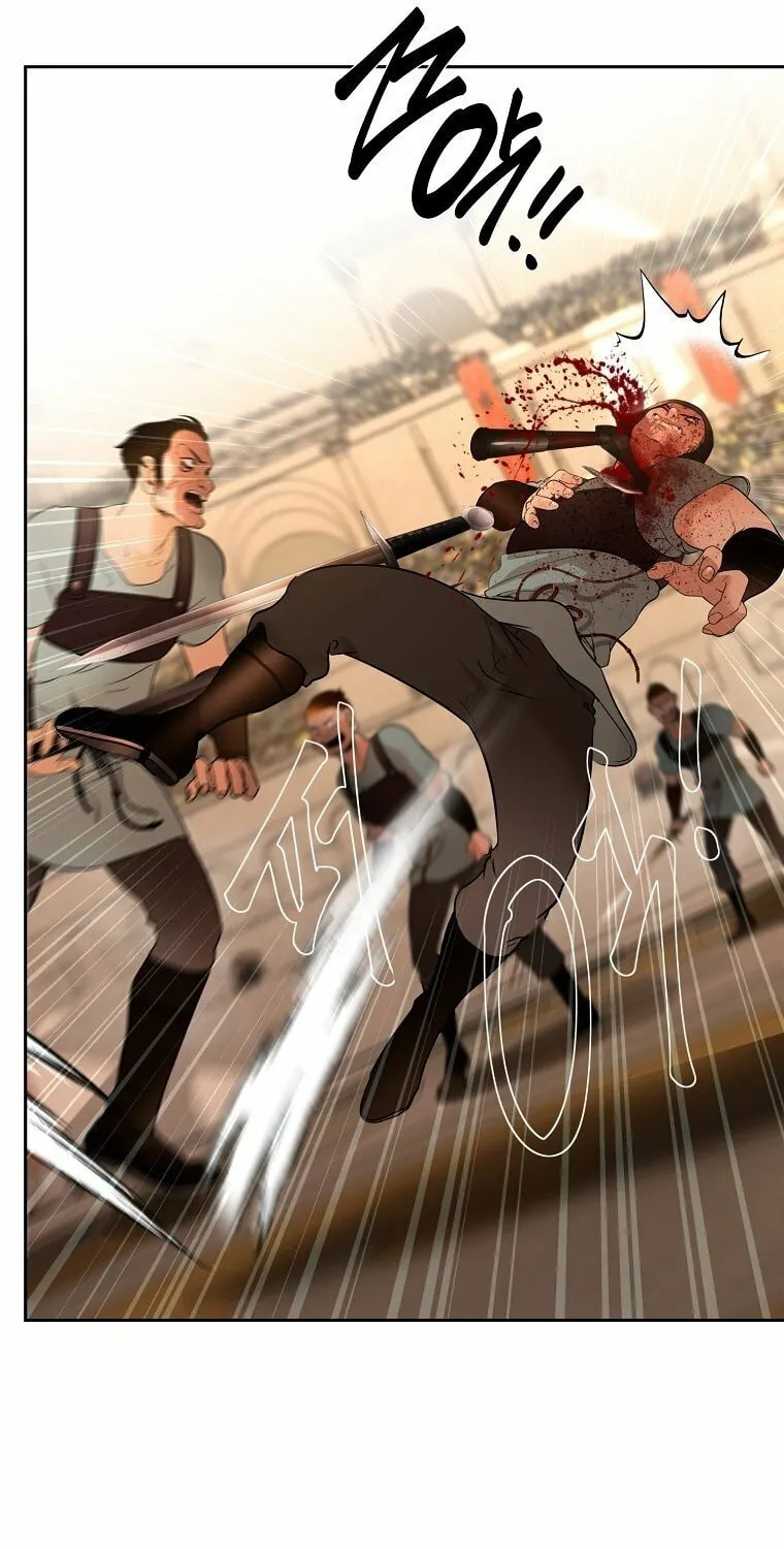 Read Barbarian Quest chapter 7 image 48 on Lezhin