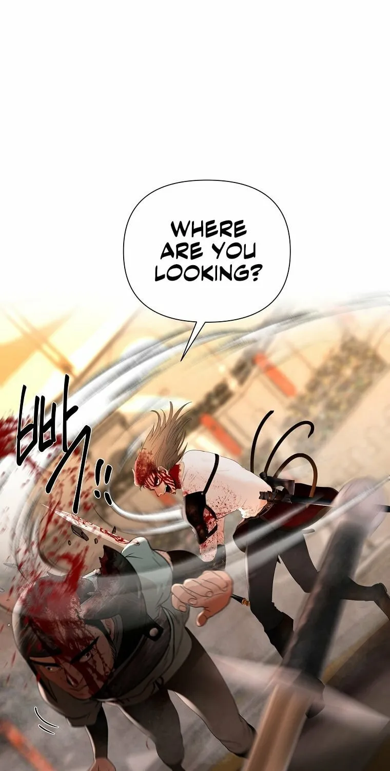 Read Barbarian Quest chapter 7 image 49 on Lezhin