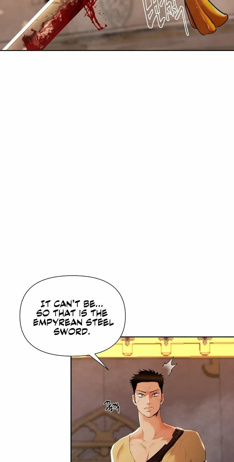 Read Barbarian Quest chapter 7 image 52 on Lezhin