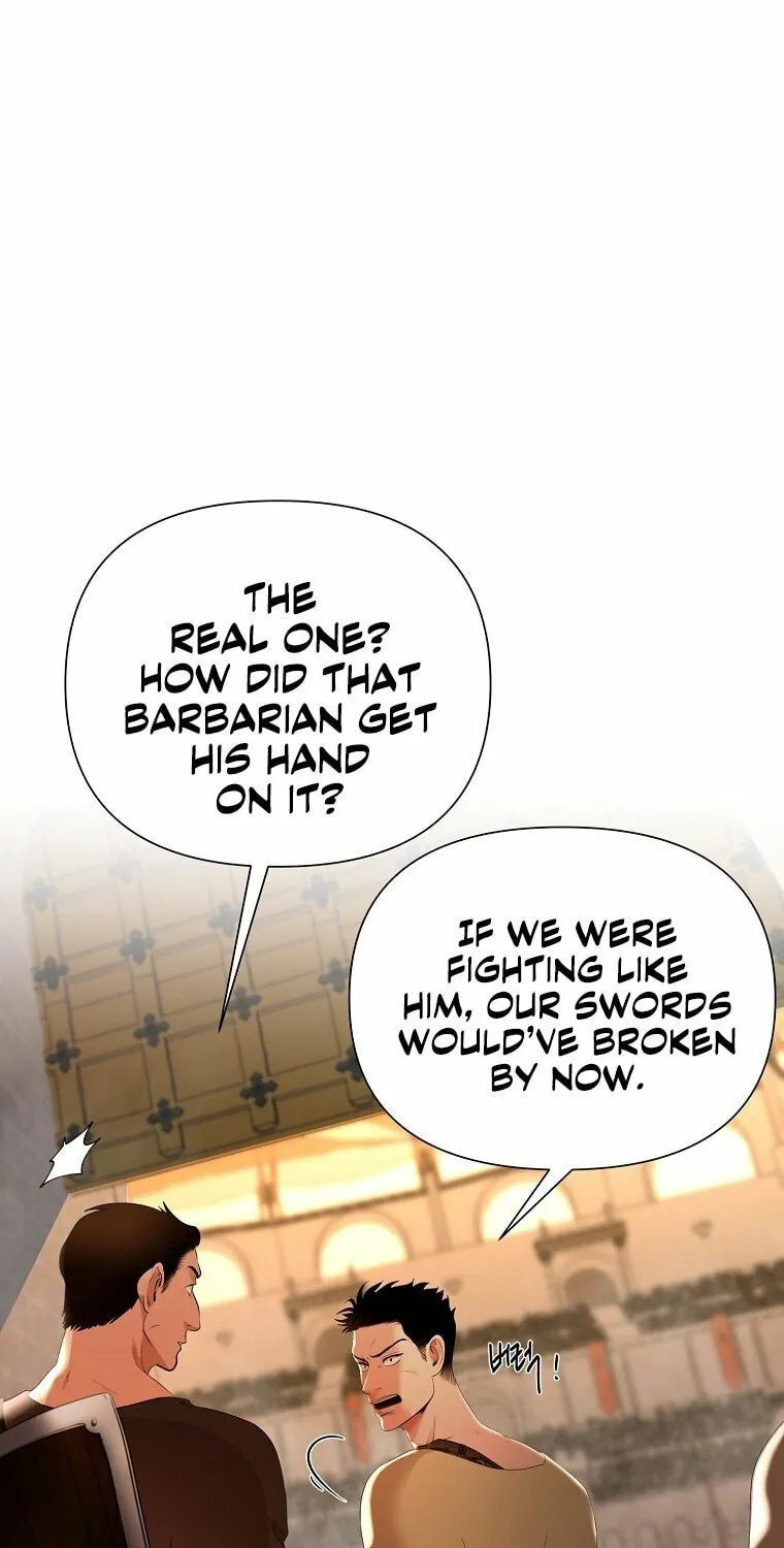 Read Barbarian Quest chapter 7 image 54 on Lezhin