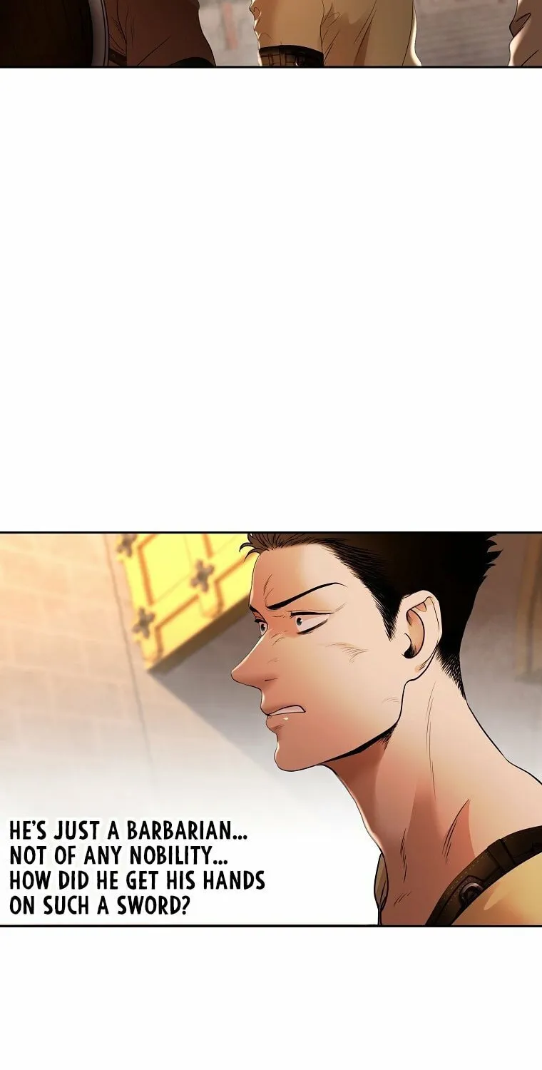 Read Barbarian Quest chapter 7 image 55 on Lezhin