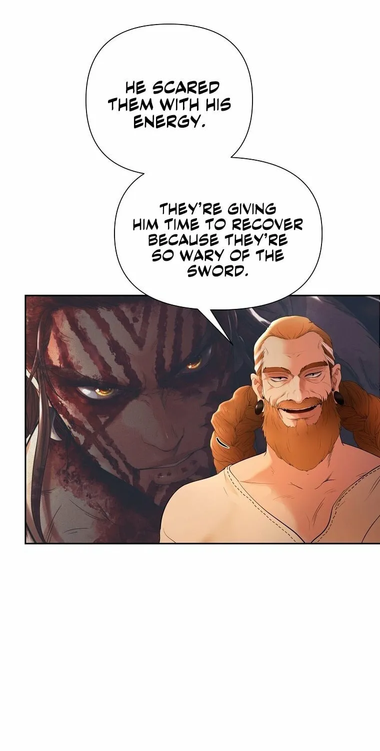 Read Barbarian Quest chapter 7 image 57 on Lezhin