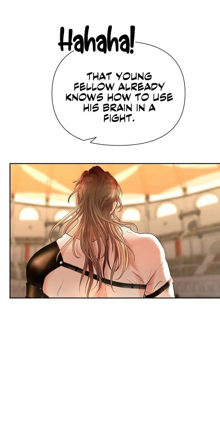 Read Barbarian Quest chapter 7 image 58 on Lezhin