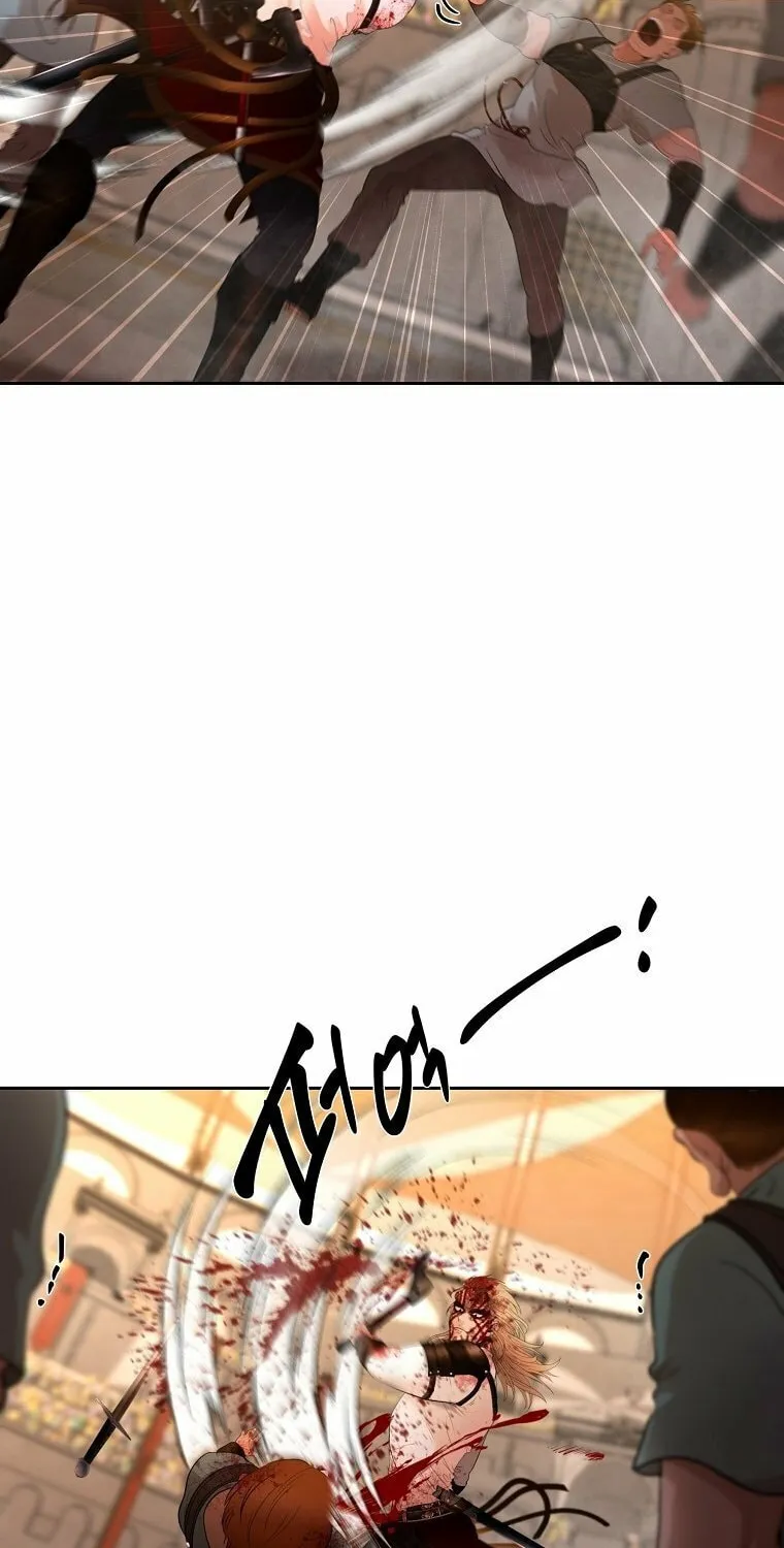 Read Barbarian Quest chapter 7 image 63 on Lezhin