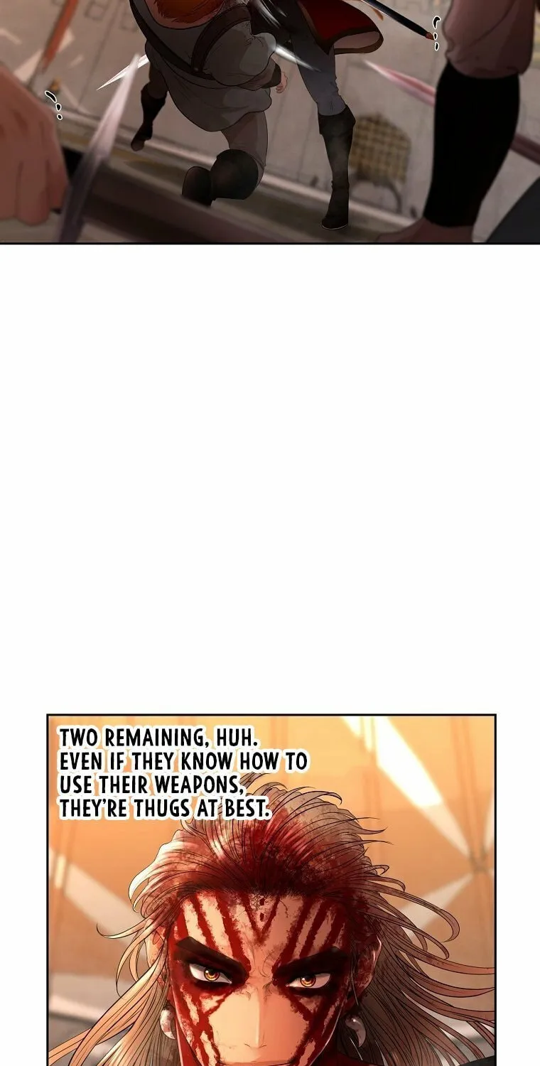 Read Barbarian Quest chapter 7 image 64 on Lezhin