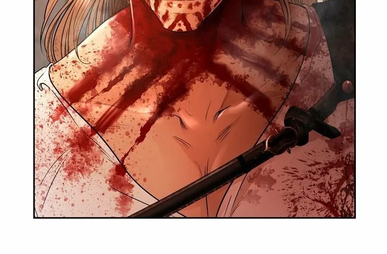Read Barbarian Quest chapter 7 image 65 on Lezhin