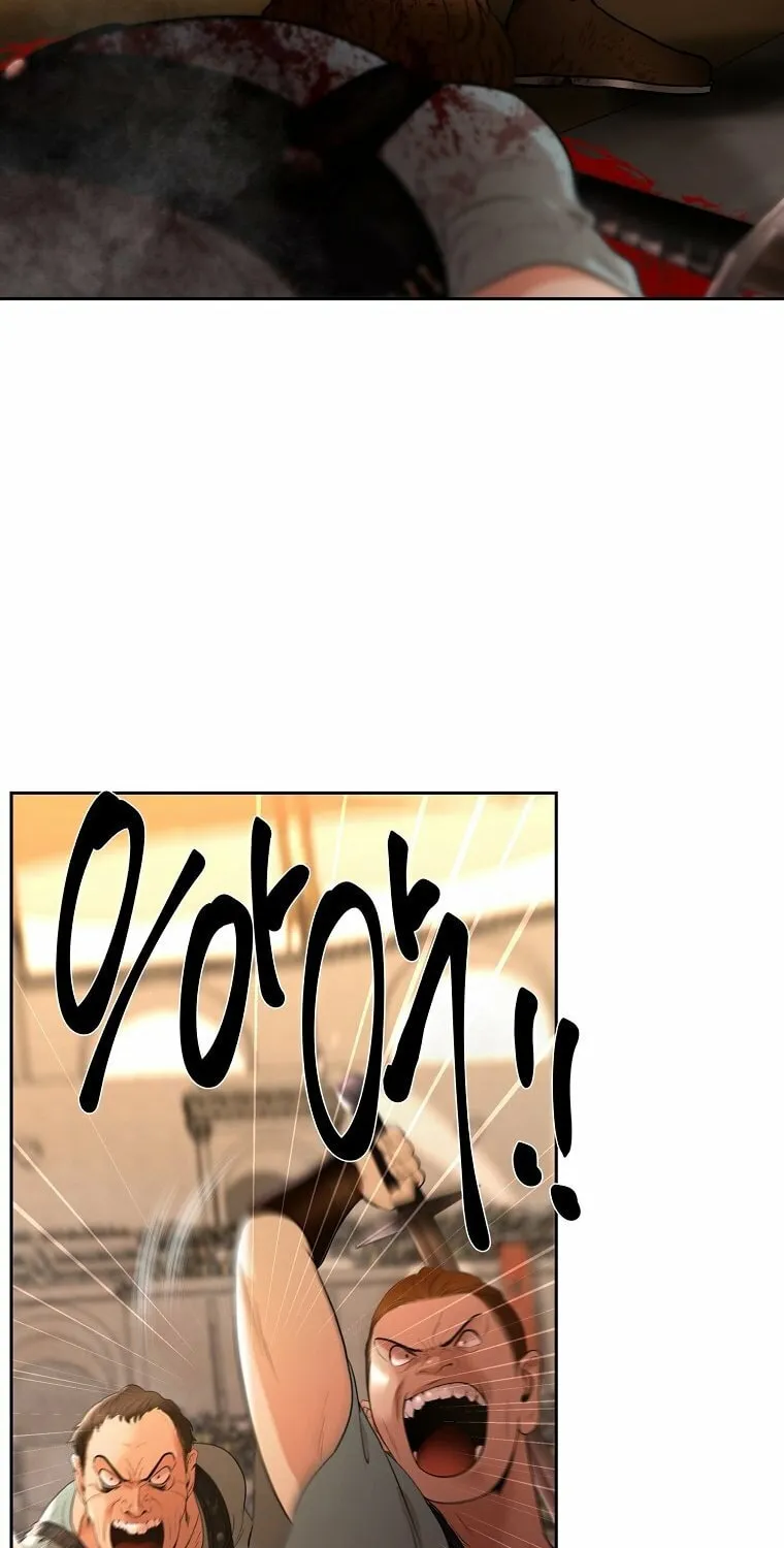 Read Barbarian Quest chapter 7 image 69 on Lezhin