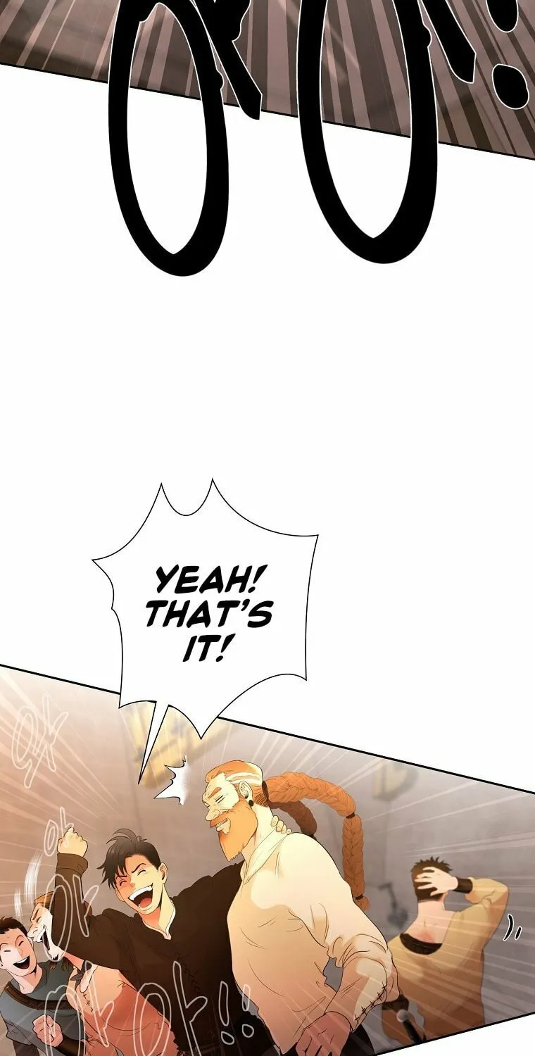 Read Barbarian Quest chapter 7 image 80 on Lezhin