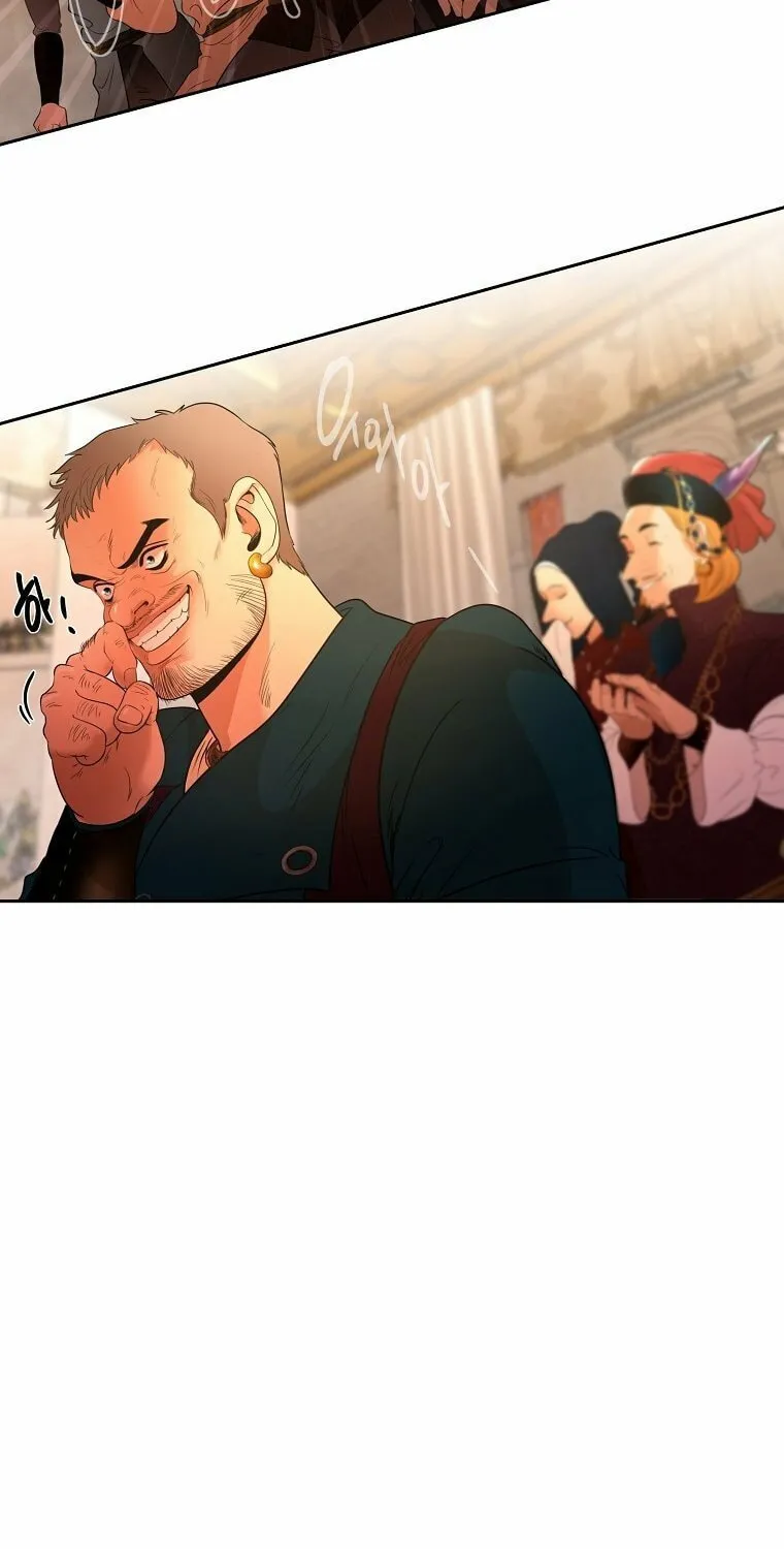 Read Barbarian Quest chapter 7 image 81 on Lezhin