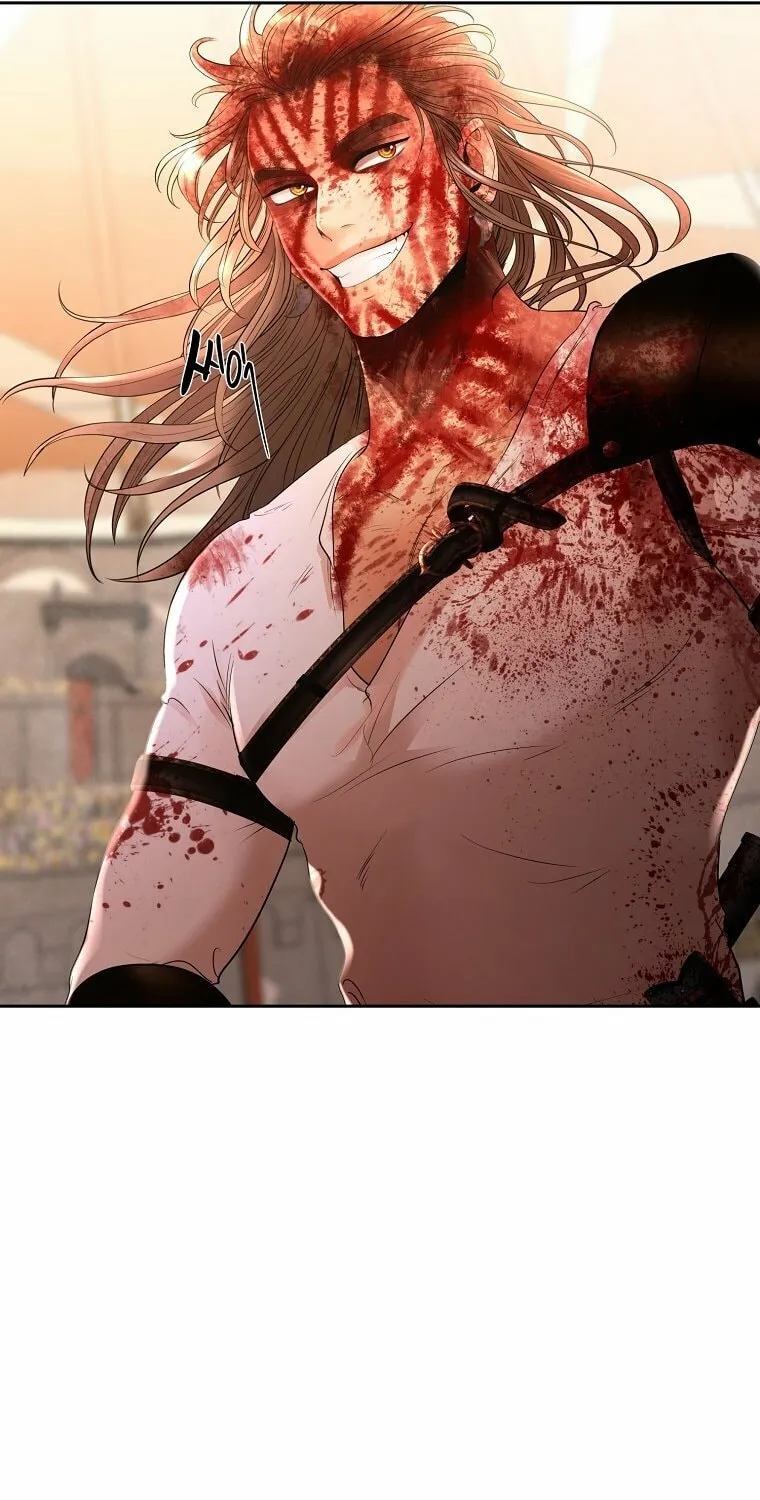 Read Barbarian Quest chapter 7 image 83 on Lezhin