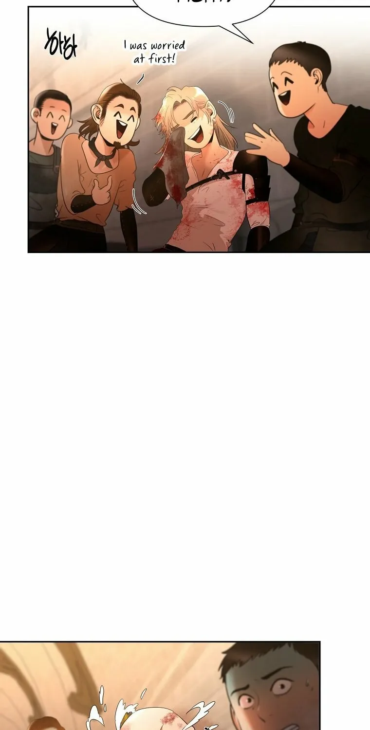 Read Barbarian Quest chapter 7 image 86 on Lezhin