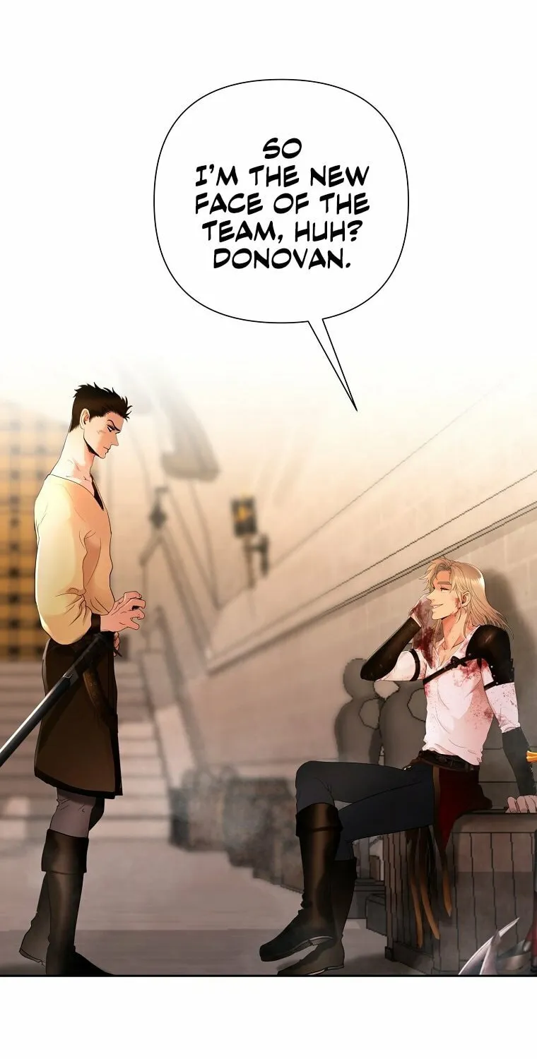 Read Barbarian Quest chapter 7 image 90 on Lezhin