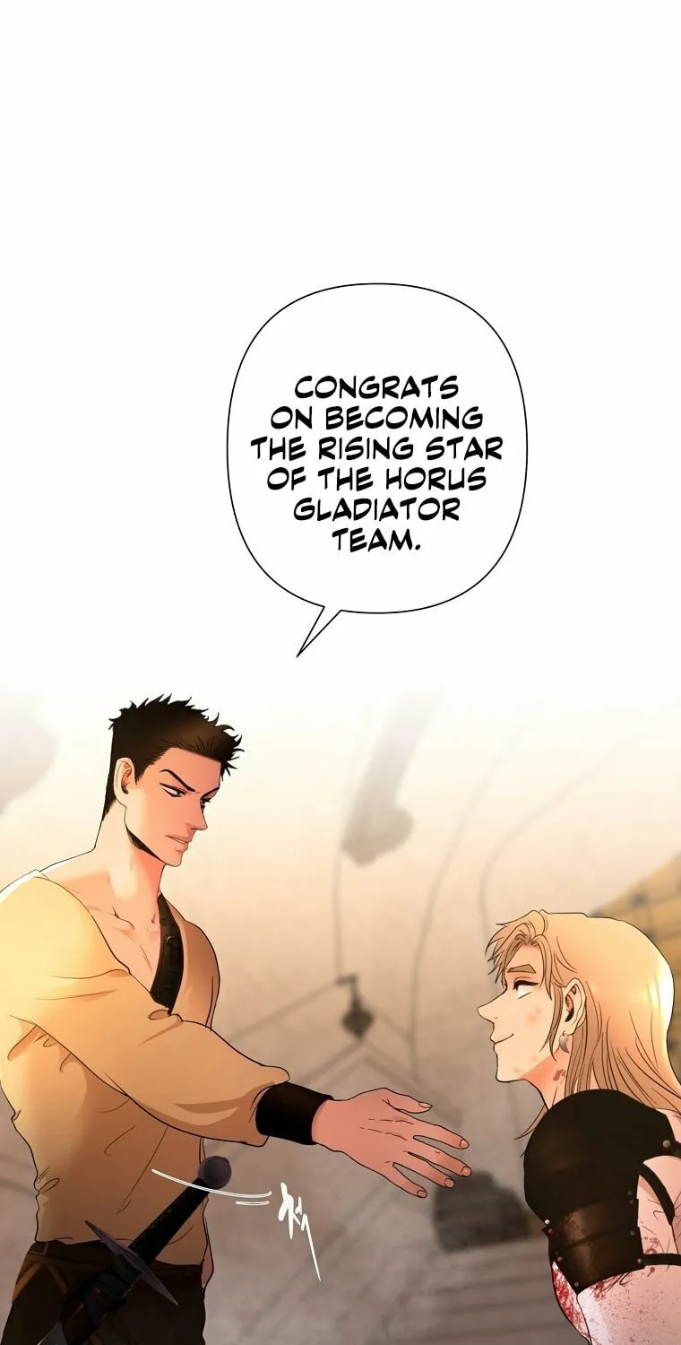 Read Barbarian Quest chapter 7 image 92 on Lezhin