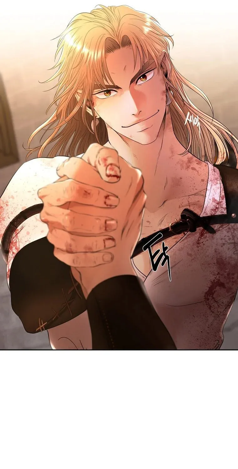 Read Barbarian Quest chapter 7 image 94 on Lezhin