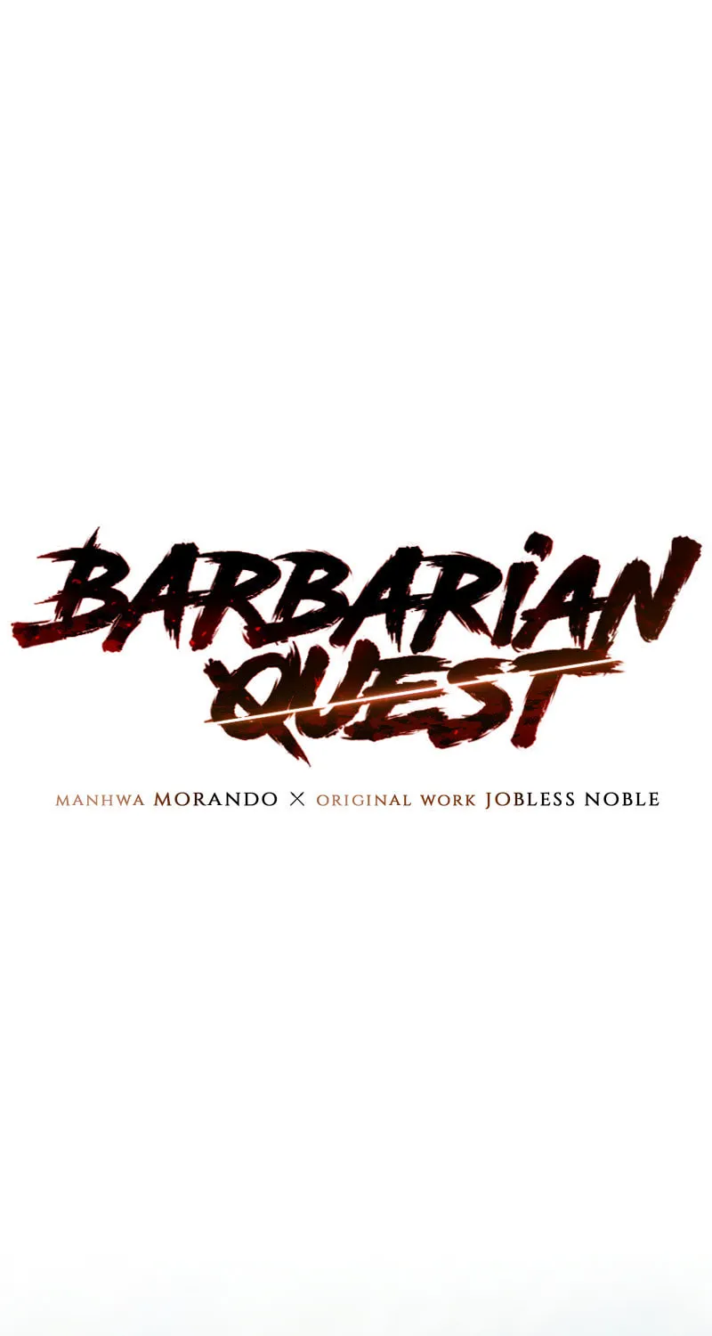 Read Barbarian Quest chapter 71 image 1 on Lezhin