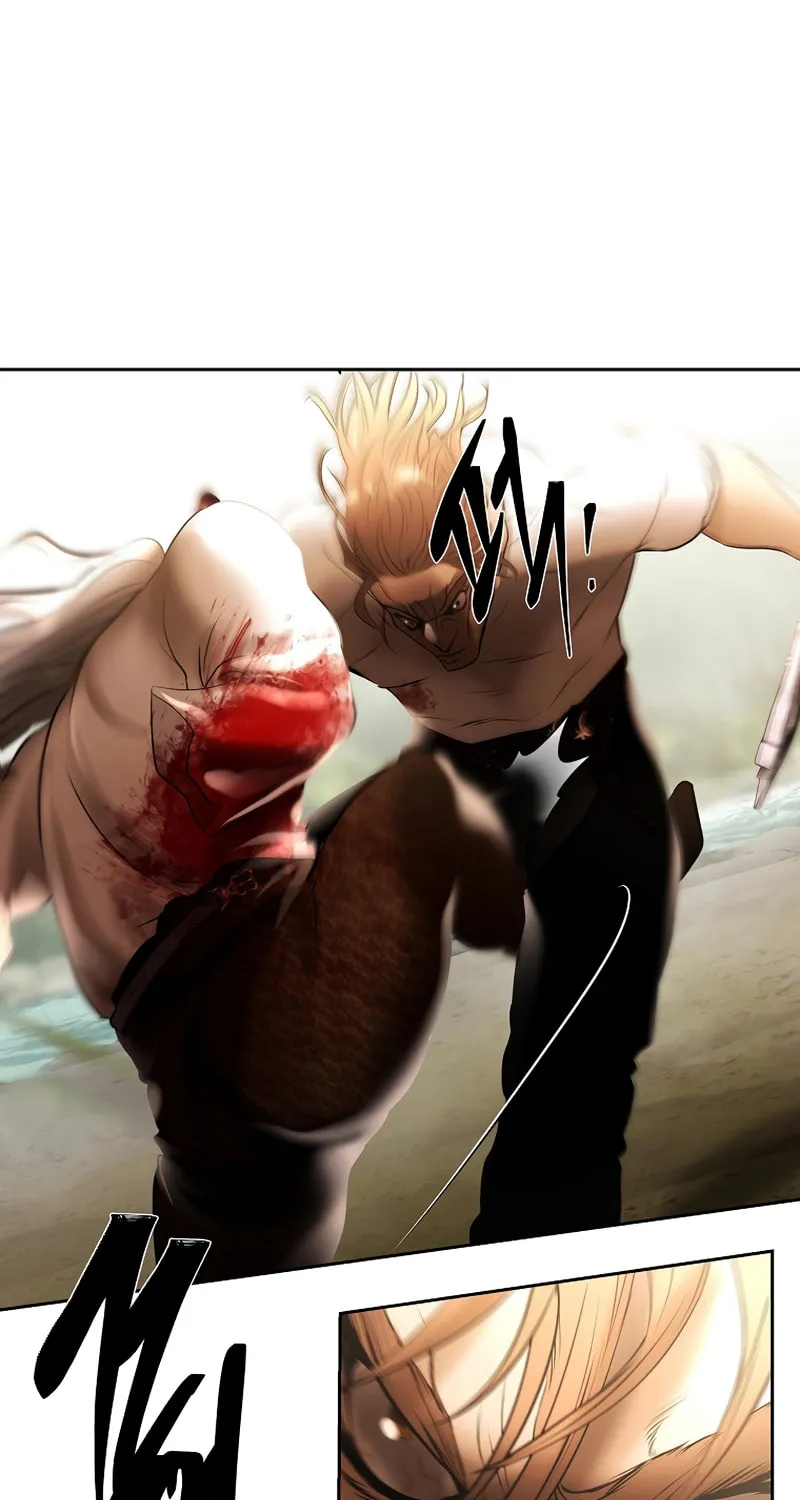 Read Barbarian Quest chapter 71 image 103 on Lezhin