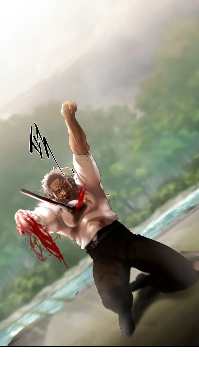 Read Barbarian Quest chapter 71 image 117 on Lezhin
