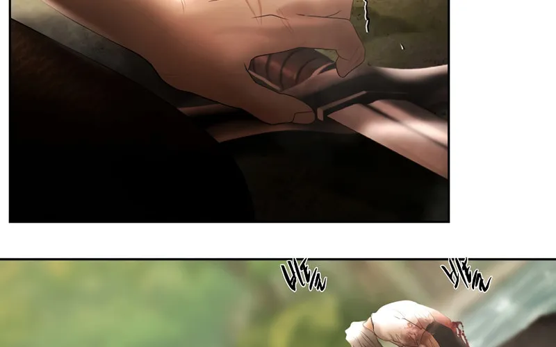 Read Barbarian Quest chapter 71 image 122 on Lezhin