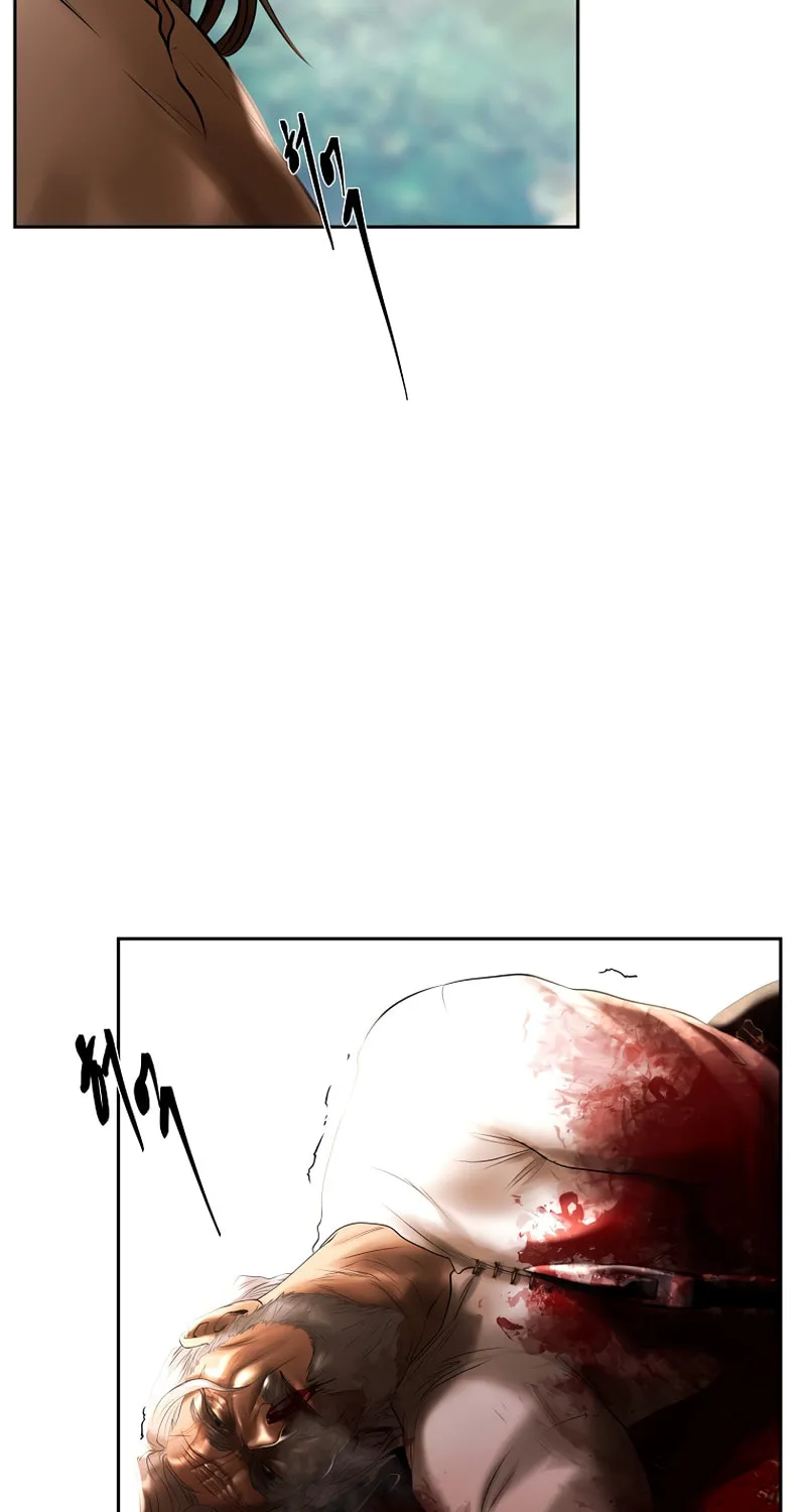 Read Barbarian Quest chapter 71 image 131 on Lezhin