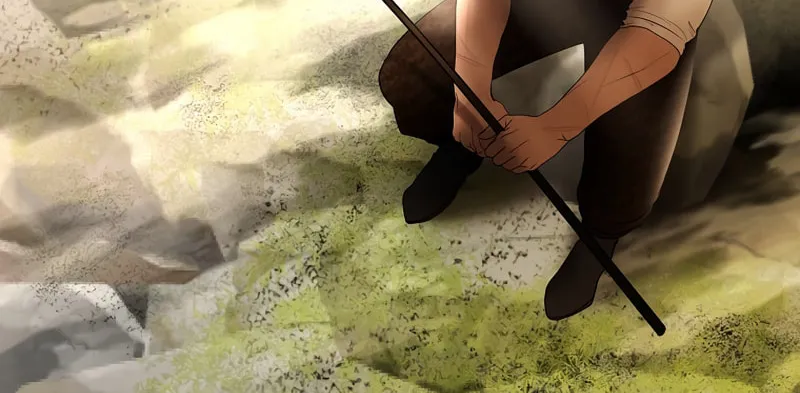 Read Barbarian Quest chapter 71 image 16 on Lezhin