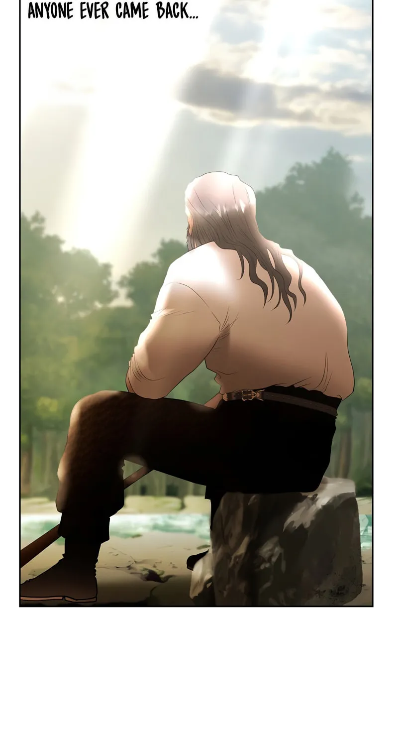Read Barbarian Quest chapter 71 image 21 on Lezhin