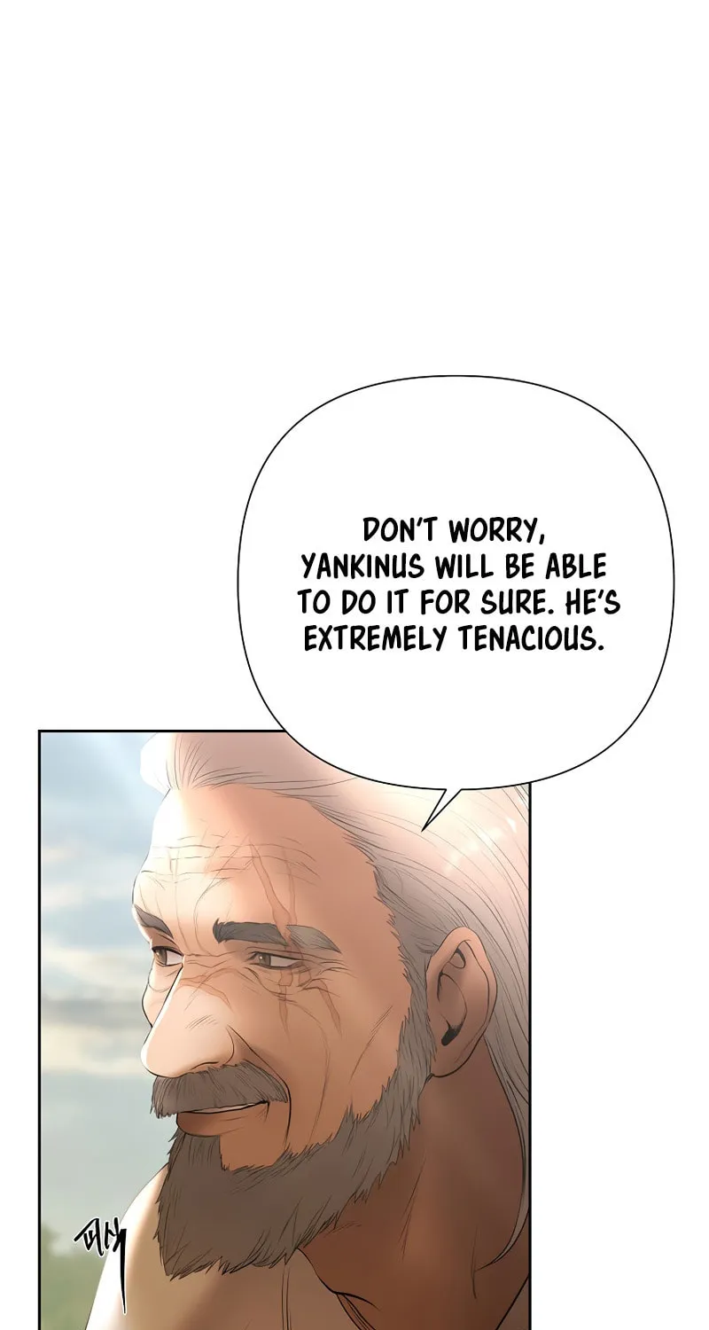 Read Barbarian Quest chapter 71 image 23 on Lezhin