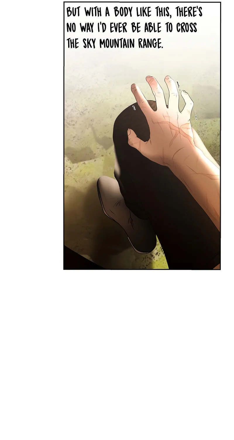 Read Barbarian Quest chapter 71 image 25 on Lezhin