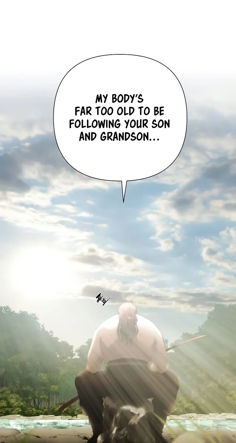 Read Barbarian Quest chapter 71 image 27 on Lezhin