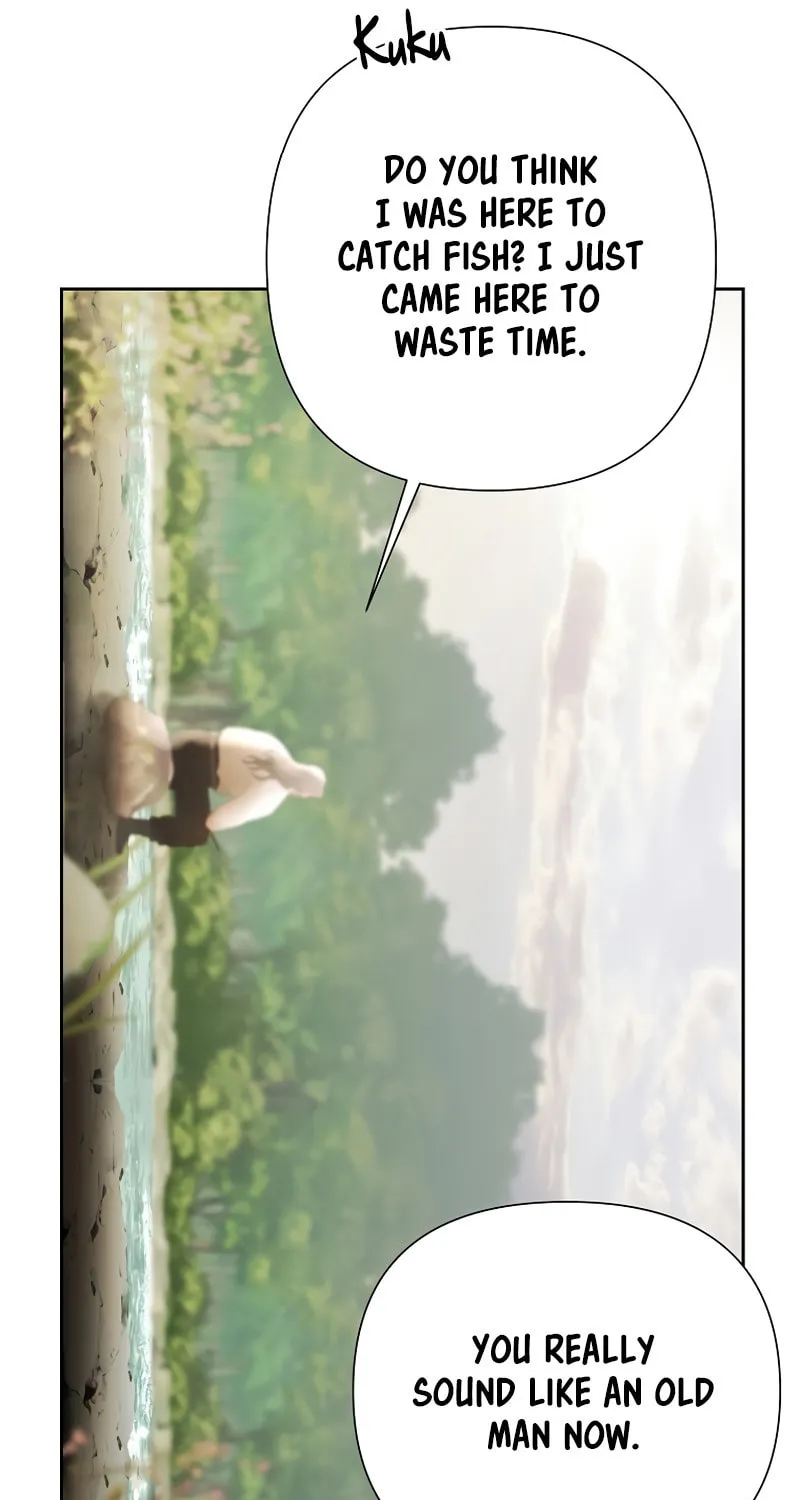Read Barbarian Quest chapter 71 image 37 on Lezhin