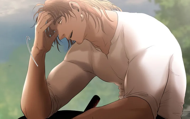 Read Barbarian Quest chapter 71 image 40 on Lezhin