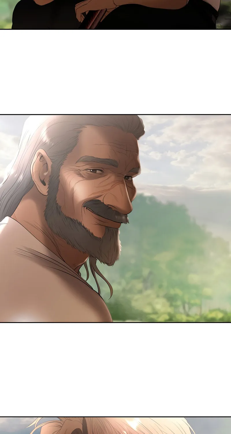 Read Barbarian Quest chapter 71 image 41 on Lezhin