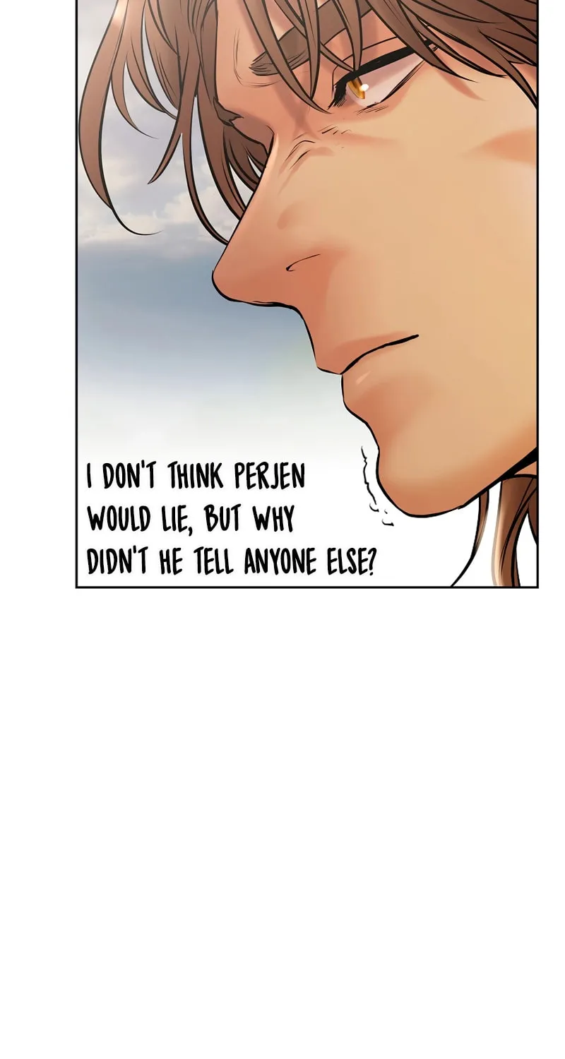 Read Barbarian Quest chapter 71 image 57 on Lezhin