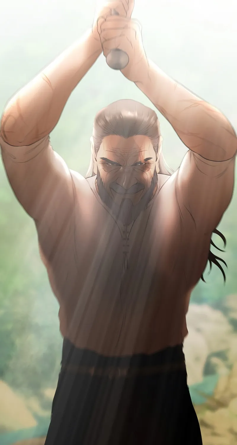 Read Barbarian Quest chapter 71 image 71 on Lezhin