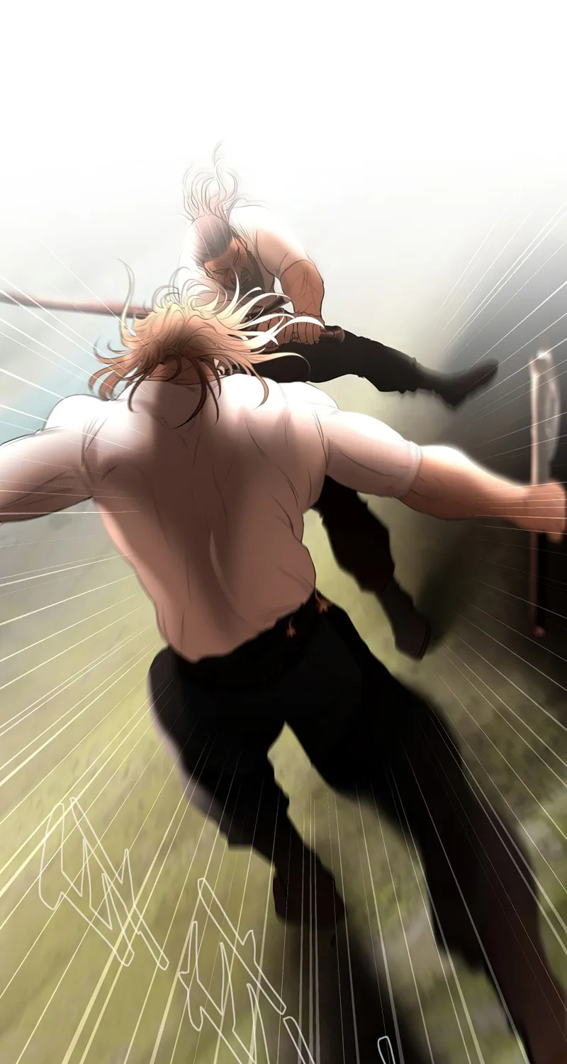 Read Barbarian Quest chapter 71 image 77 on Lezhin