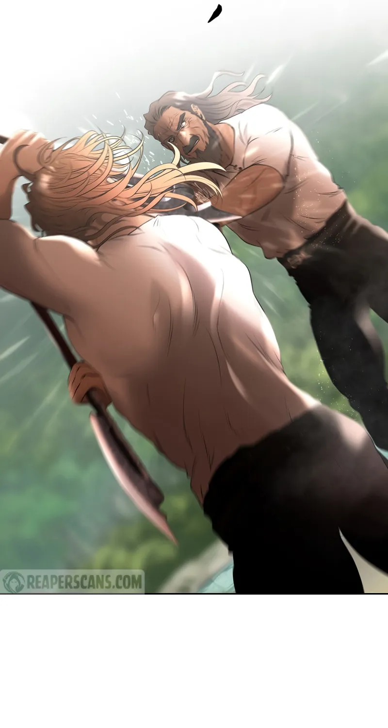 Read Barbarian Quest chapter 71 image 85 on Lezhin