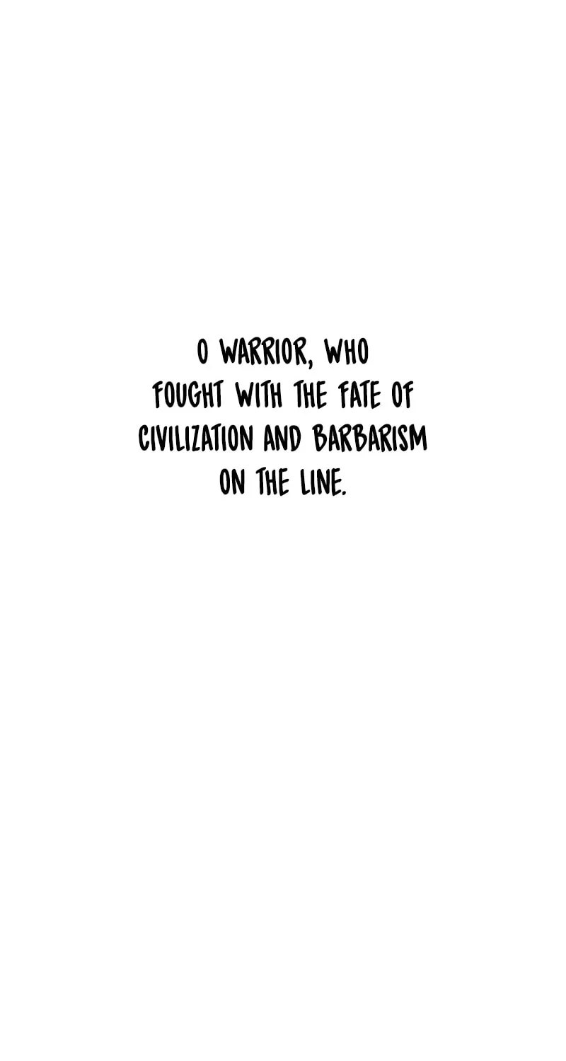 Read Barbarian Quest chapter 71 image 87 on Lezhin