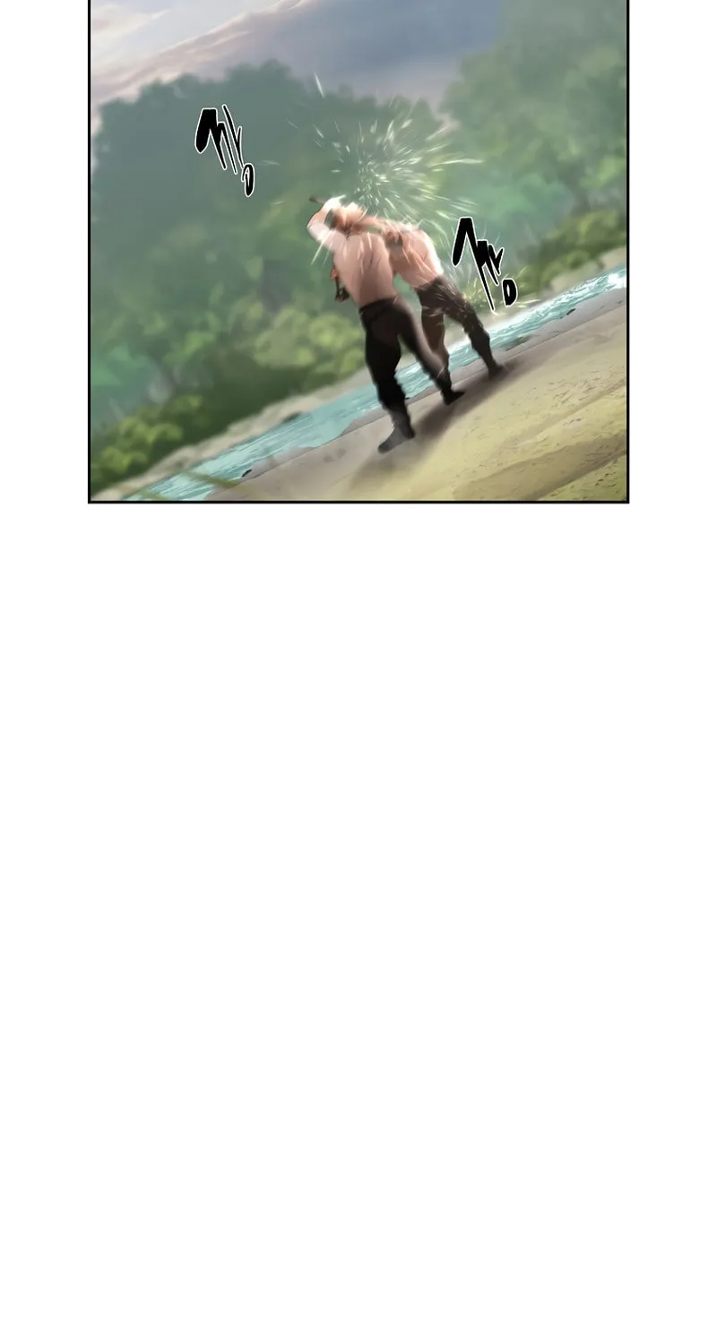 Read Barbarian Quest chapter 71 image 89 on Lezhin