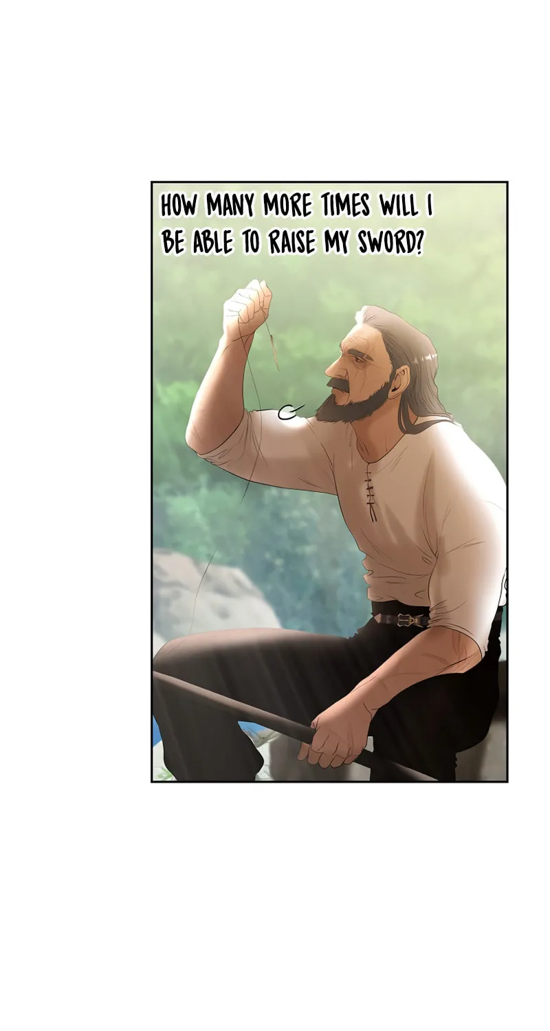 Read Barbarian Quest chapter 71 image 9 on Lezhin