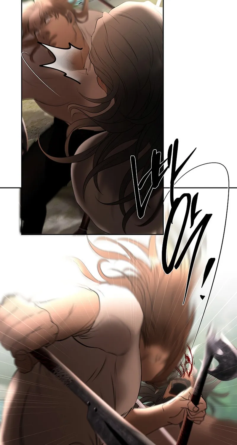 Read Barbarian Quest chapter 71 image 91 on Lezhin
