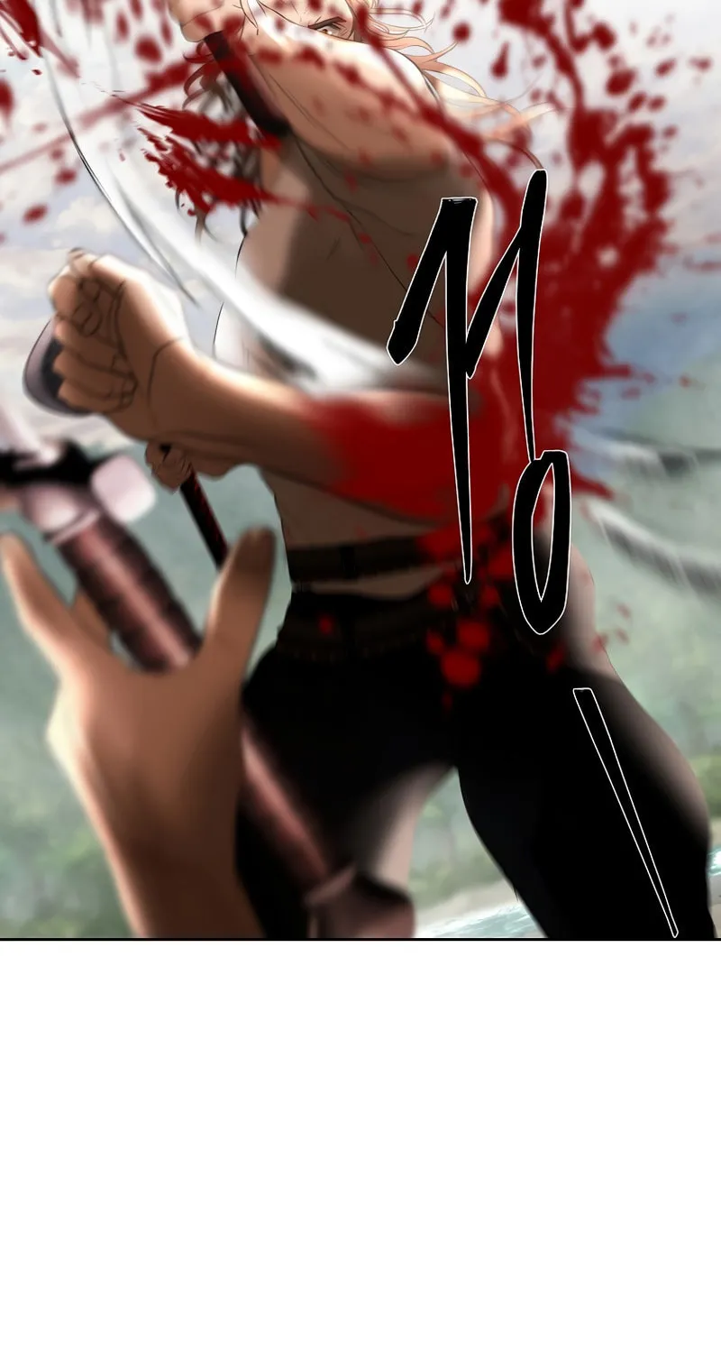Read Barbarian Quest chapter 71 image 95 on Lezhin