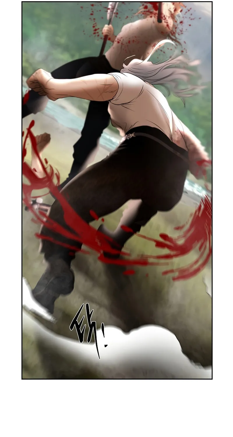 Read Barbarian Quest chapter 71 image 97 on Lezhin