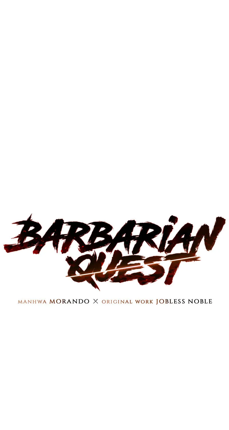 Read Barbarian Quest chapter 72 image 1 on Lezhin