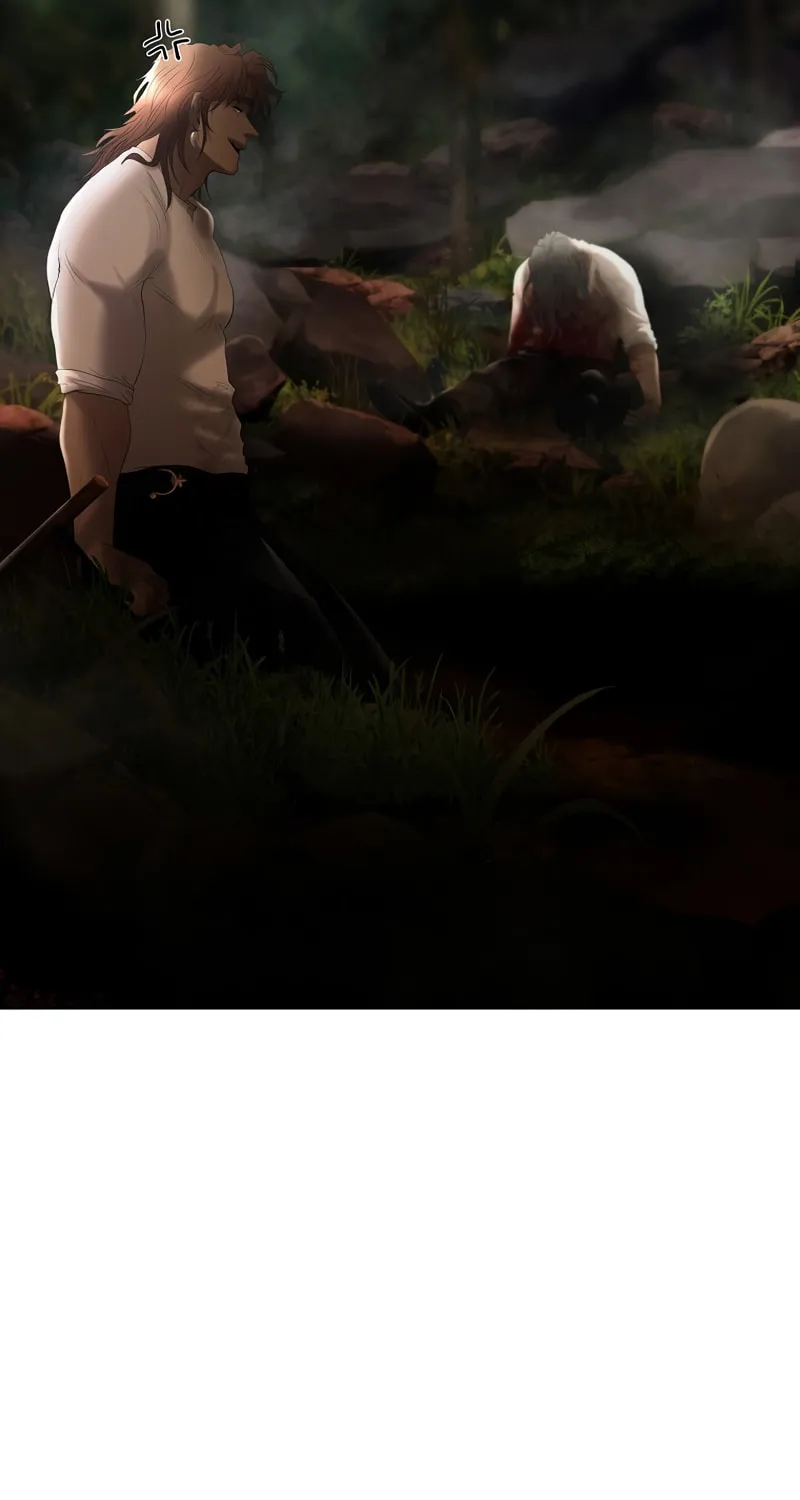 Read Barbarian Quest chapter 72 image 11 on Lezhin