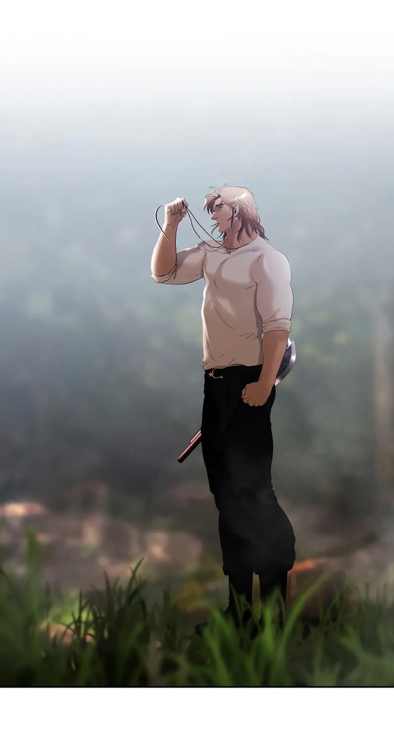 Read Barbarian Quest chapter 72 image 111 on Lezhin