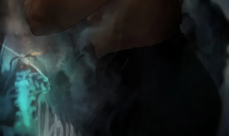 Read Barbarian Quest chapter 72 image 136 on Lezhin