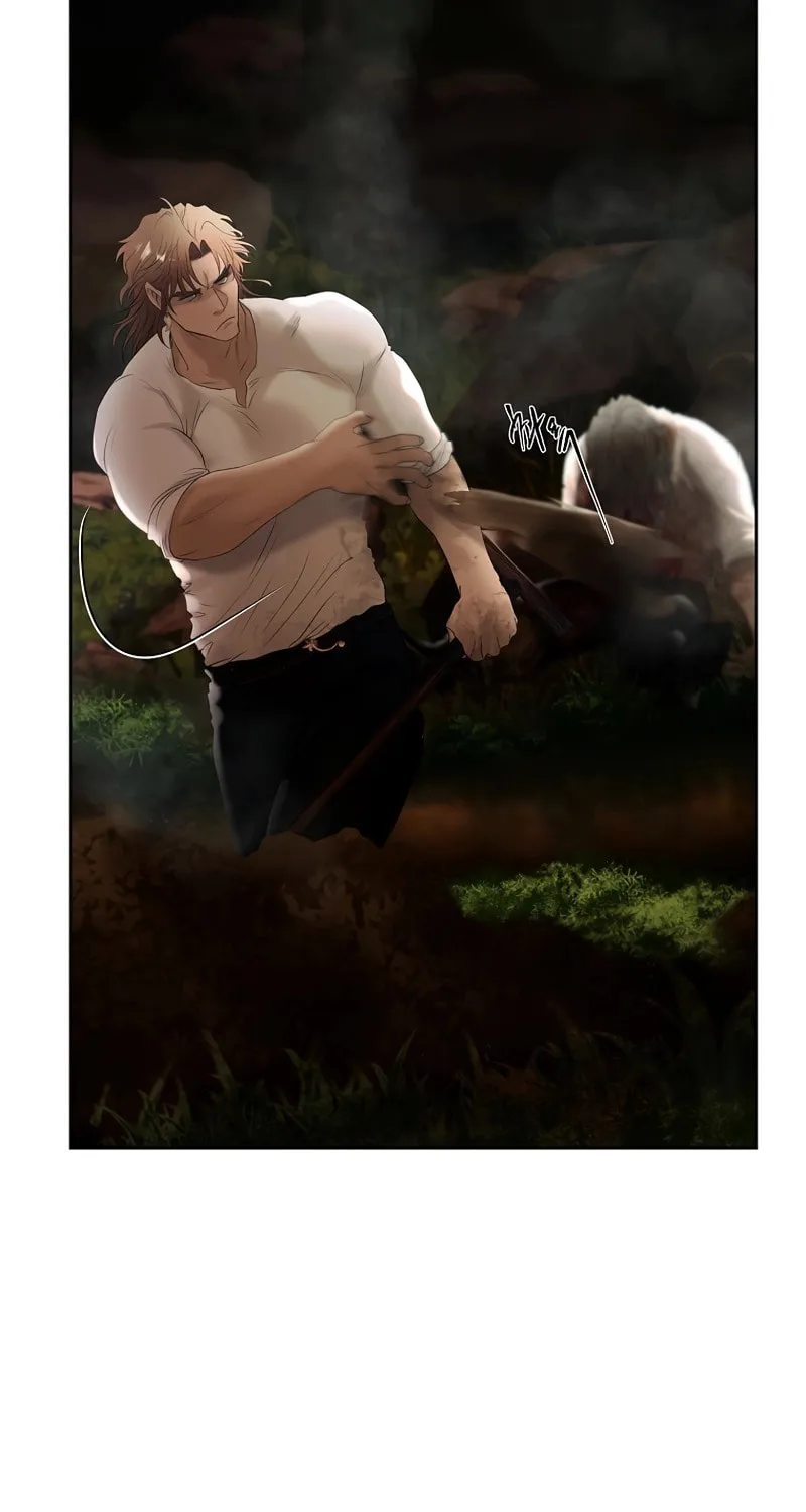 Read Barbarian Quest chapter 72 image 23 on Lezhin
