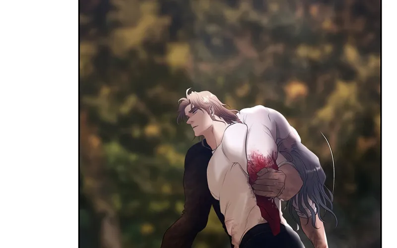 Read Barbarian Quest chapter 72 image 30 on Lezhin